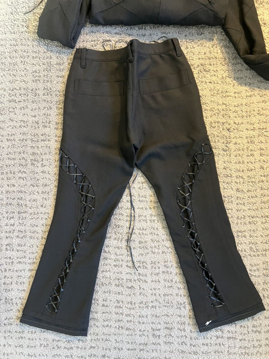 Undercover SUPER RARE Undercover Fall 2006 “Guru Guru” look 16 ensemble Size S / US 4 / IT 40 - 11 Thumbnail
