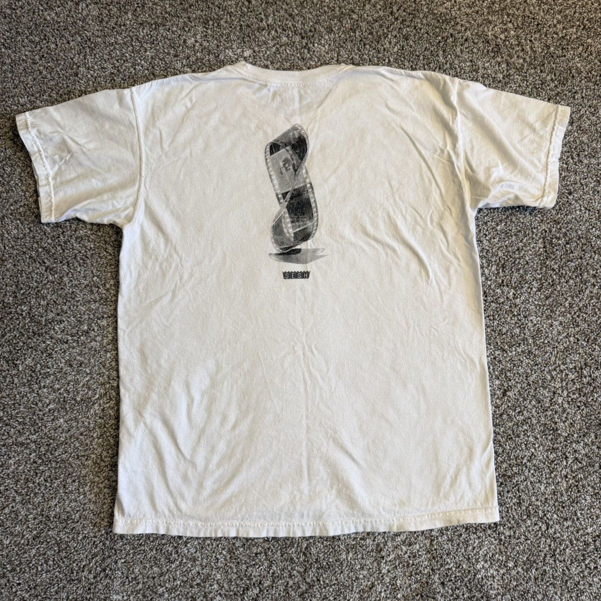 TeamSESH Team Sesh BGI Photography Digital & Film T Shirt Size US L / EU 52-54 / 3 - 3 Thumbnail