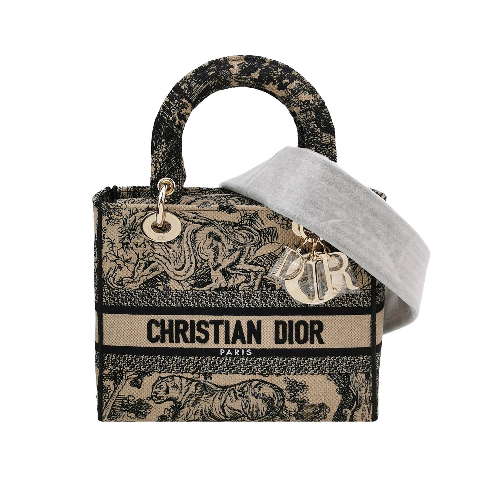 Dior Dior Women os Shoulder Bags Size ONE SIZE - 1 Thumbnail