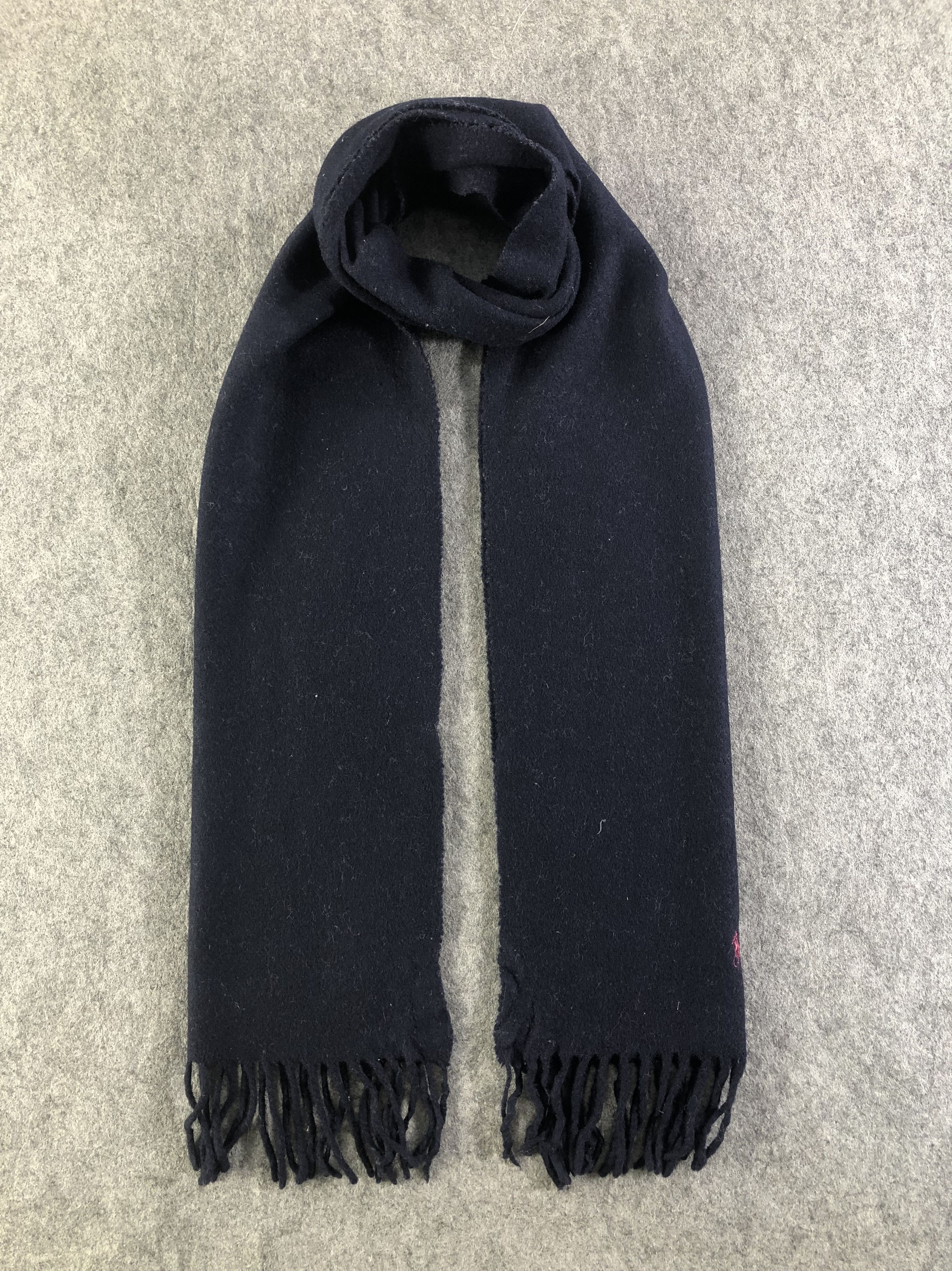 Polo Ralph Lauren Polo Ralph Lauren Scarf / Muffler / Neckwear Size ONE SIZE - 1 Thumbnail