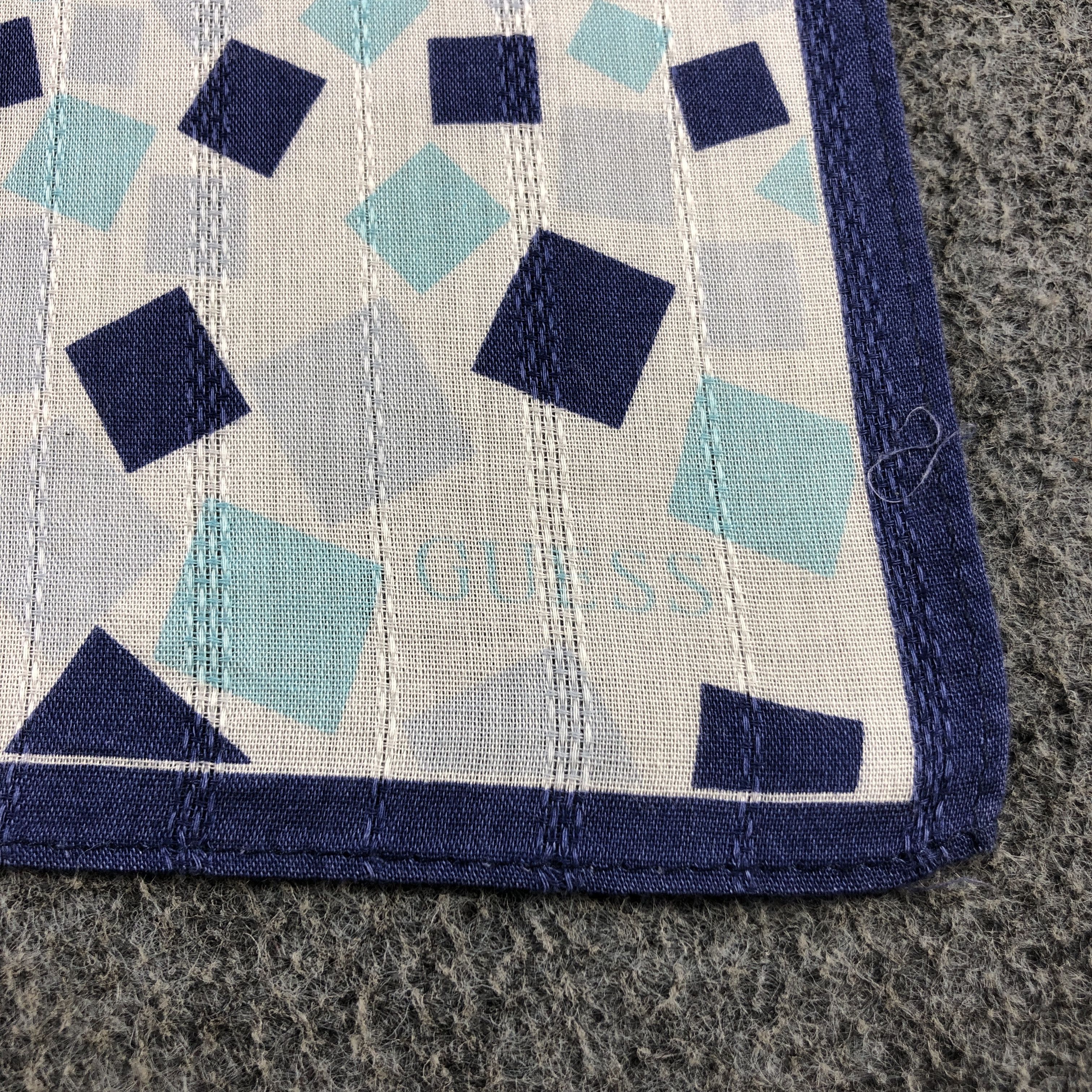 Guess Guess Handkerchief Neckerchief Bandana H2345 Size ONE SIZE - 4 Thumbnail