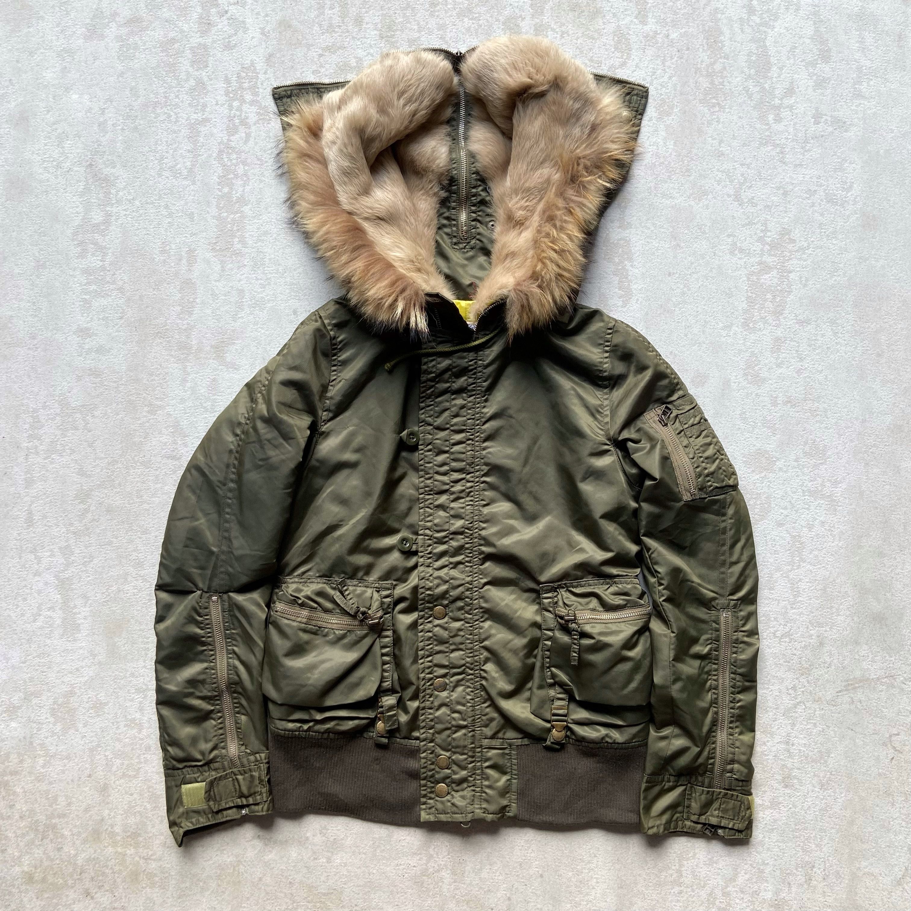 If Six Was Nine × Japanese Brand × Le Grande Bleu (L.G.B.) Nanghty