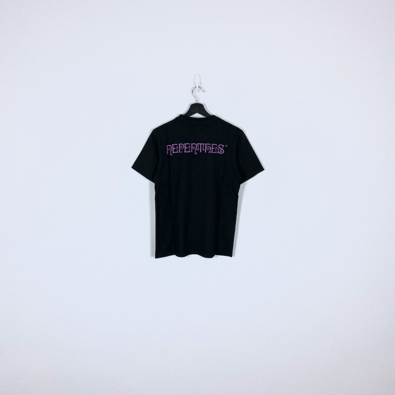 Number (N)ine 2008AW NEPENTHES 20TH ANNIVERSARY TEE Size US M / EU 48-50 / 2 - 2 Thumbnail
