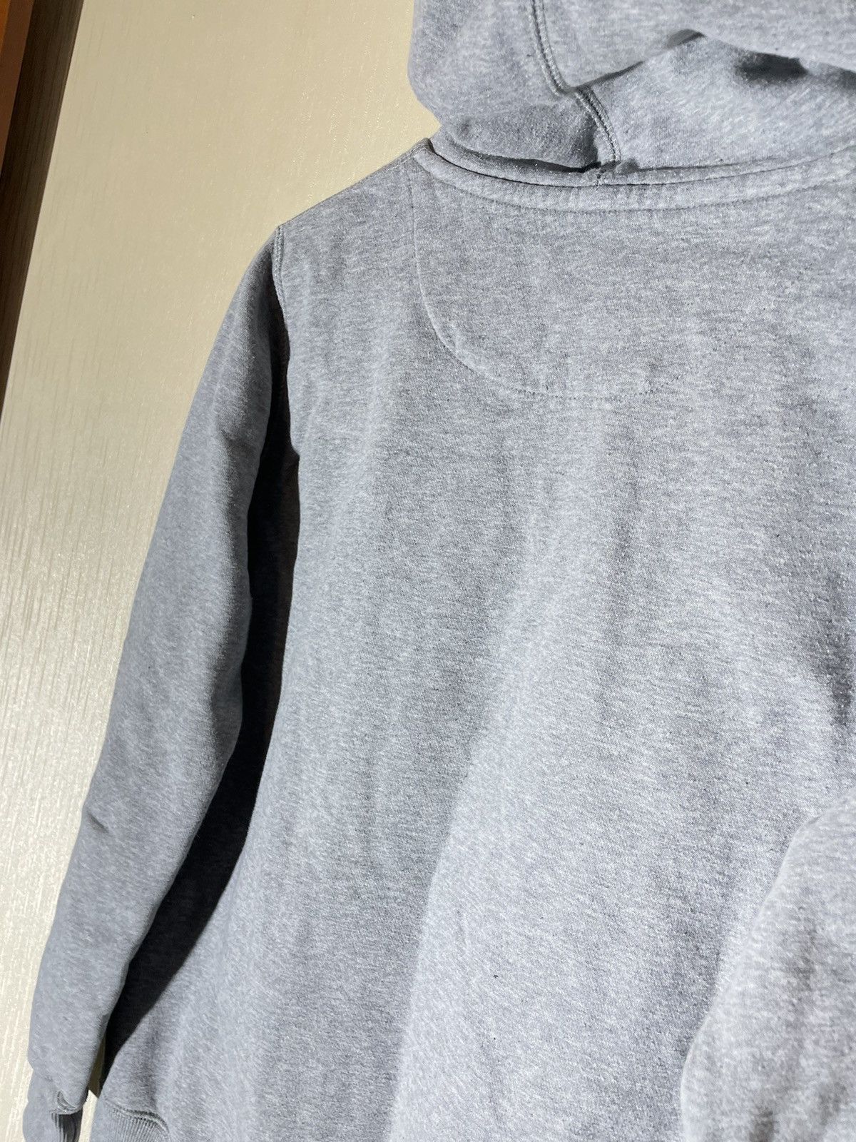 Nike × Vintage Nike vintage y2k hoodie Size L / US 10 / IT 46 - 15 Thumbnail