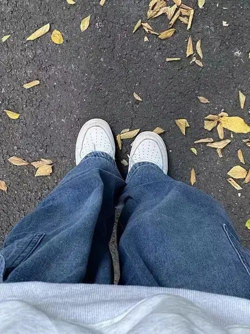 Other Alt Clothes Vintage Streetwear Korean Baggy Cargo Jeans Size US 28 / EU 44 - 4 Thumbnail