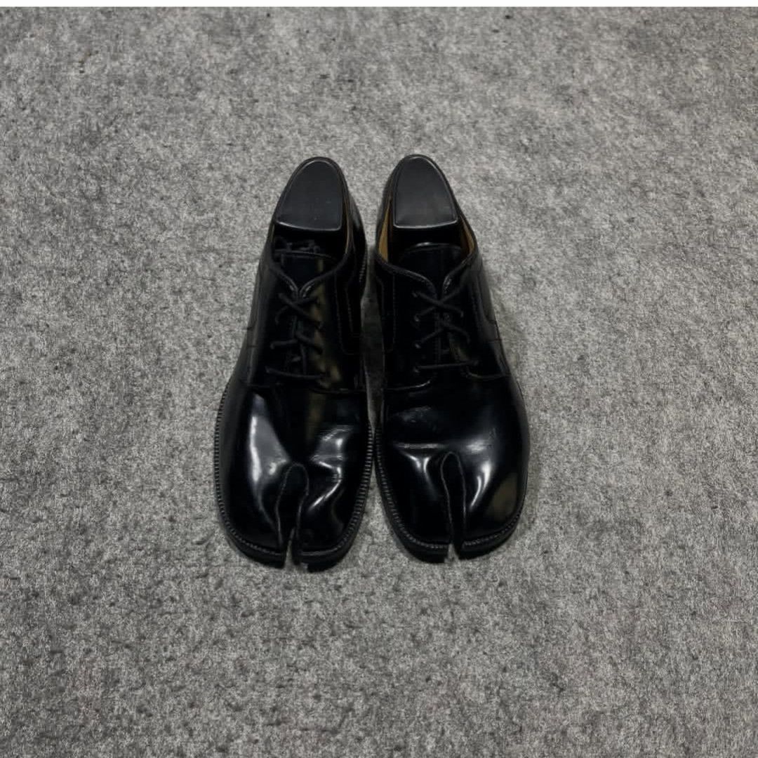 Maison Margiela maison margiela tabi shoes Size US 6 / IT 36 - 1 Thumbnail