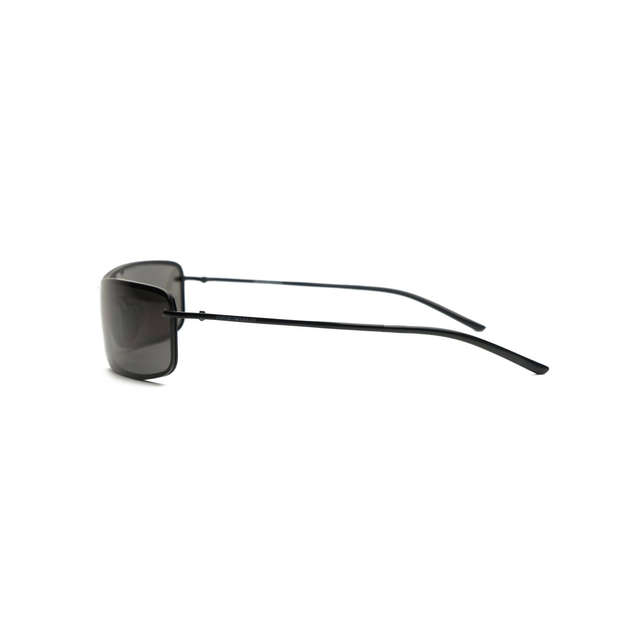 Emporio Armani Emporio Armani mask Size ONE SIZE - 6 Thumbnail