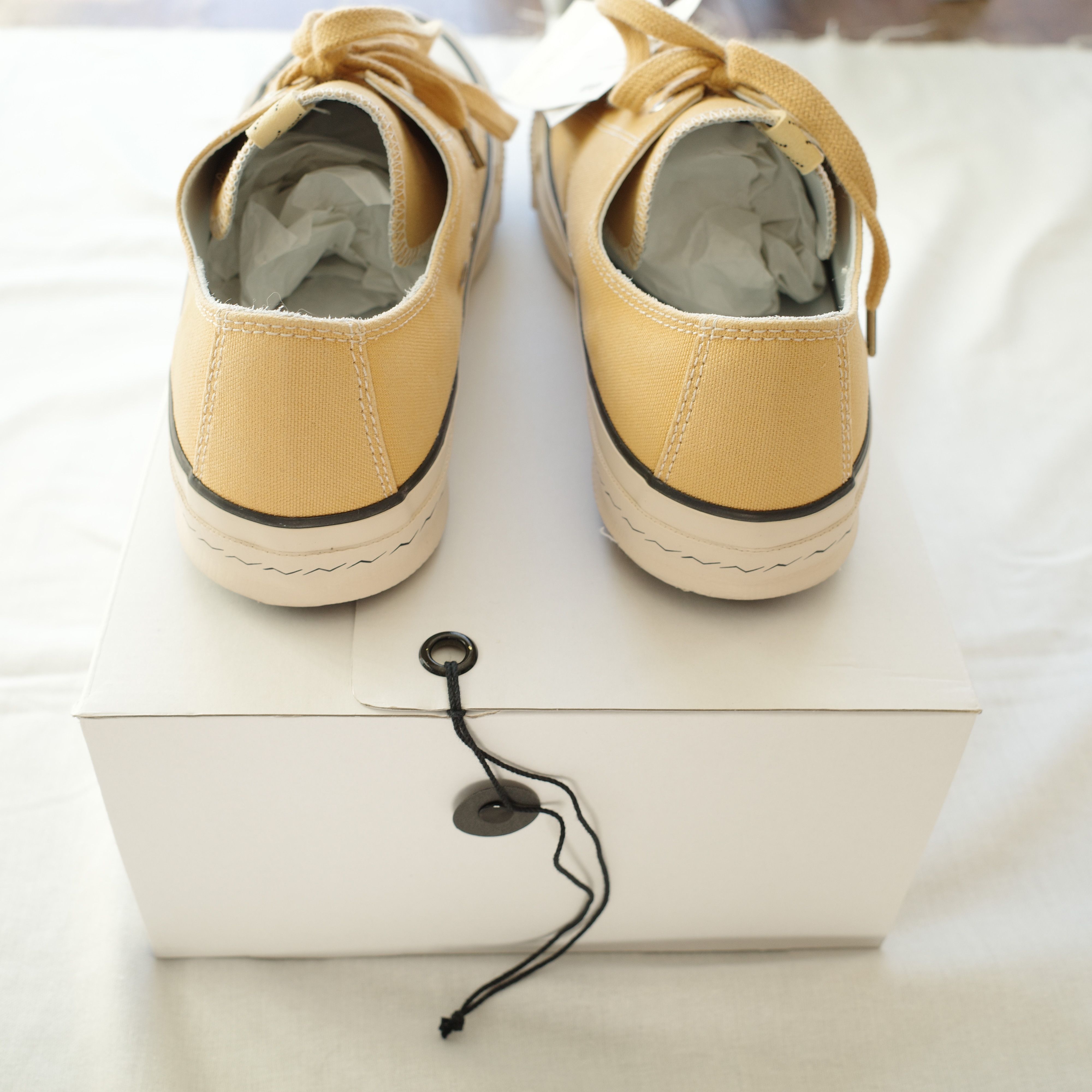 Visvim Visvim SKAGWAY L.T. LO Size US 9 / EU 42 - 4 Thumbnail