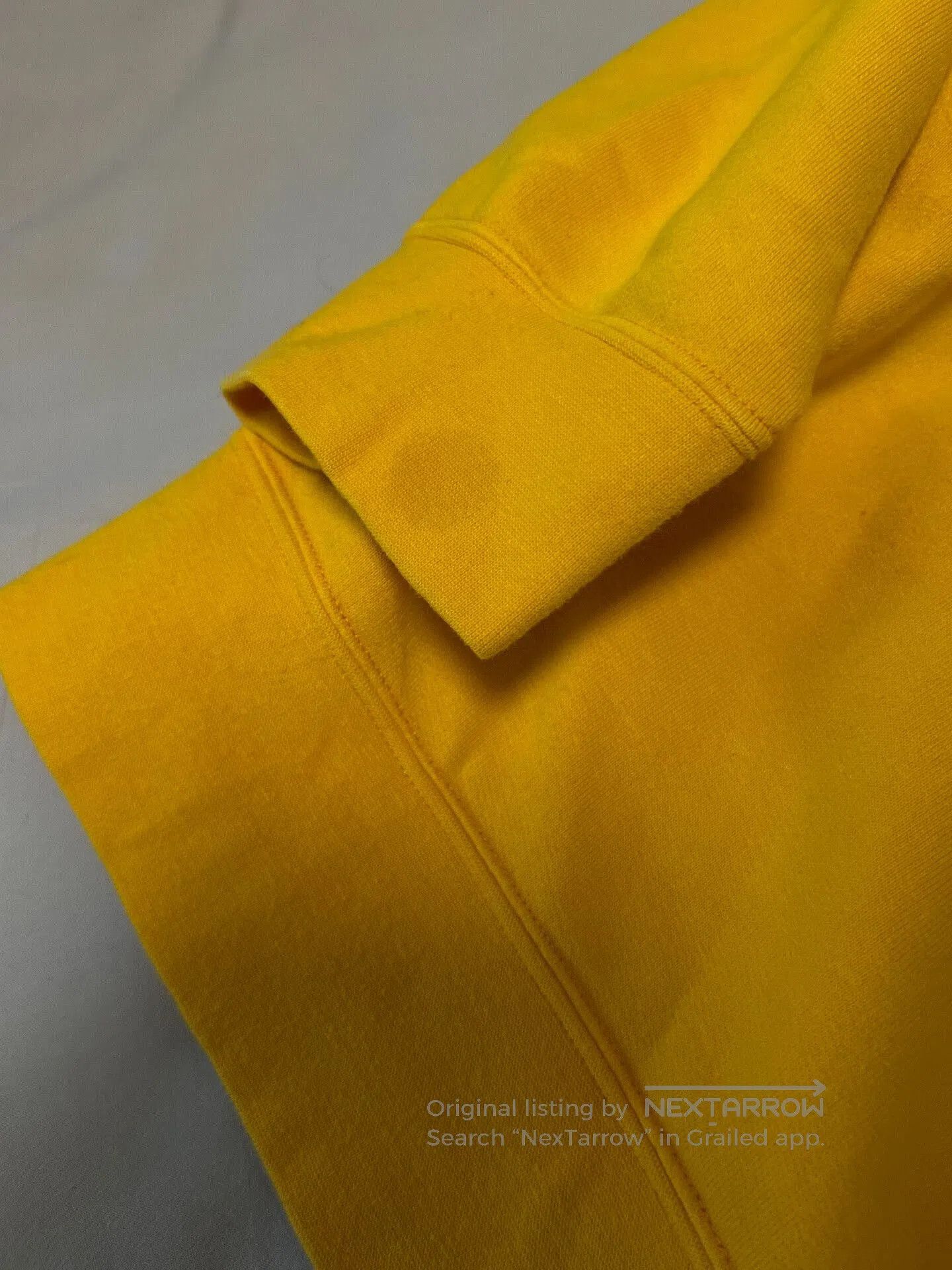 Visvim VISVIM Jumbo Hoodie in Rare Color. Size US L / EU 52-54 / 3 - 9 Thumbnail