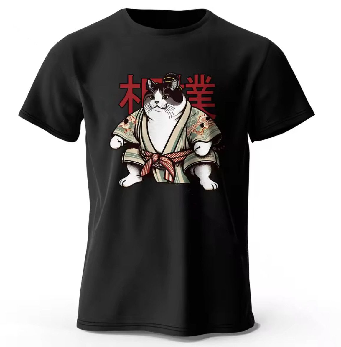 Other Y2K Streetwear Fashion Black Soft T-Shirt Punk Graphic Tees Size US XL / EU 56 / 4 - 1 Thumbnail