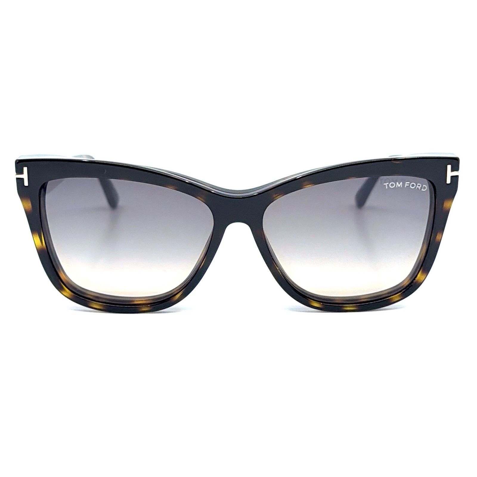 Tom Ford TOM FORD Clip-On SunglassesEyeglasses TF5824-B 052 AUTHENTIC Size ONE SIZE - 1 Thumbnail