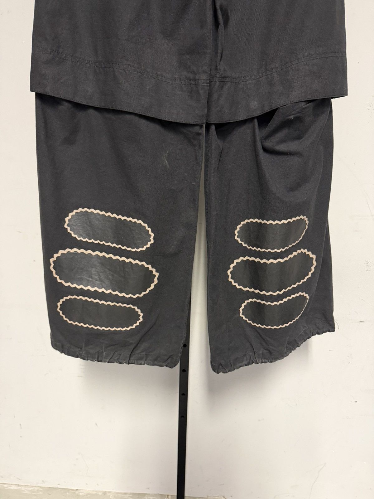 W&LT Convertible Wizz Kid Pants Size US 30 / EU 46 - 6 Thumbnail