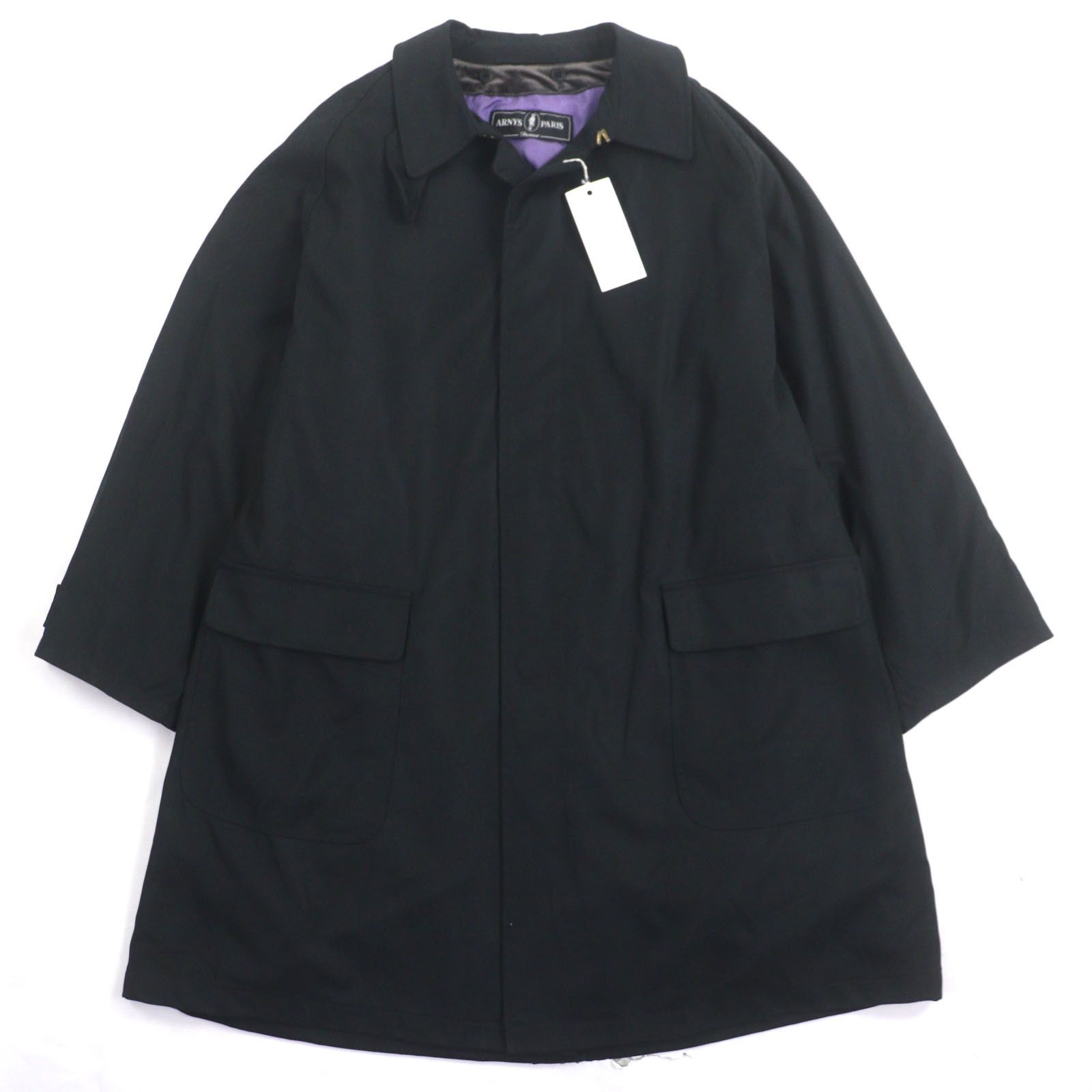 Other Other Arnys Equestre Polyester Coat Others Outerwear DUTY FREE for USA Size ONE SIZE - 1 Thumbnail