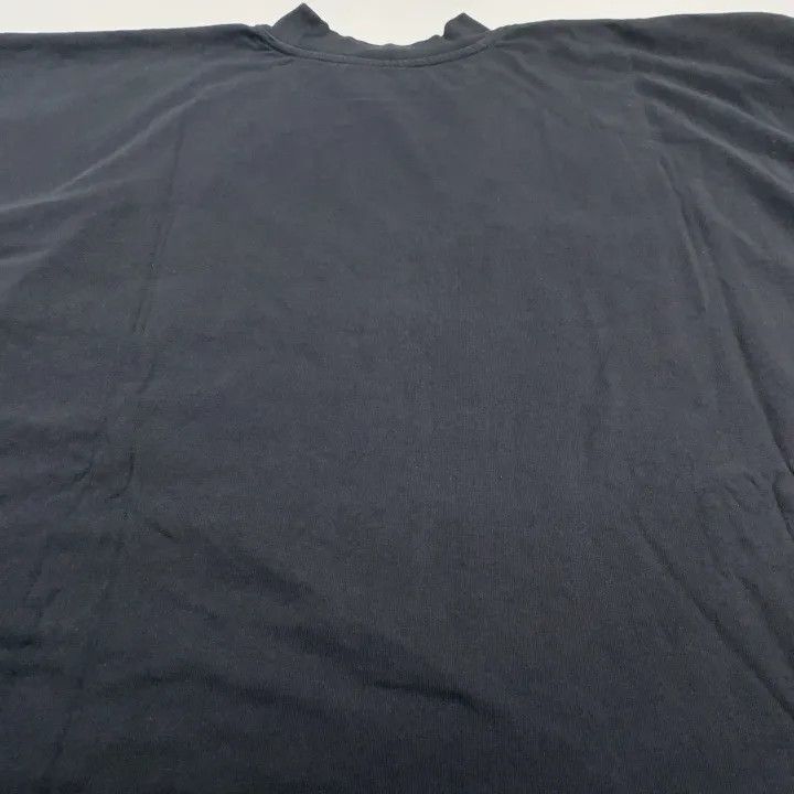 Balenciaga Balenciaga YEEZY x GAP x Balenciaga Logo Crop Tee -2507 Size US L / EU 52-54 / 3 - 7 Thumbnail