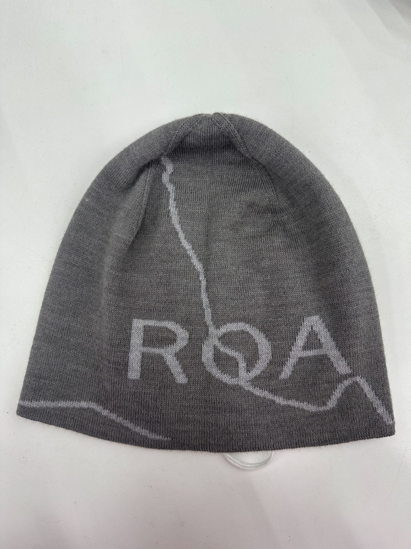 ROA ROA Logo Beanie | Grailed