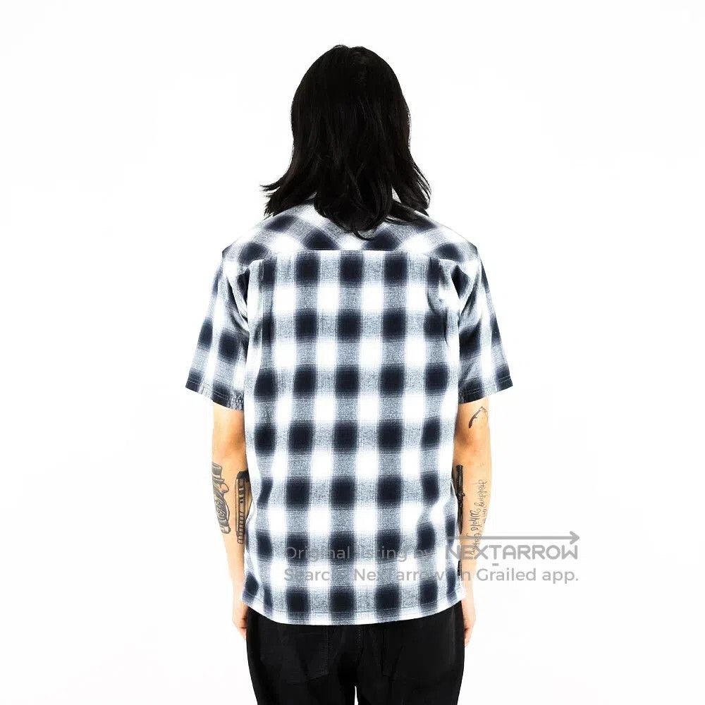 Neighborhood Neighborhood C Short Sleeve Hawaiian Shirt. Size US XL / EU 56 / 4 - 9 Thumbnail