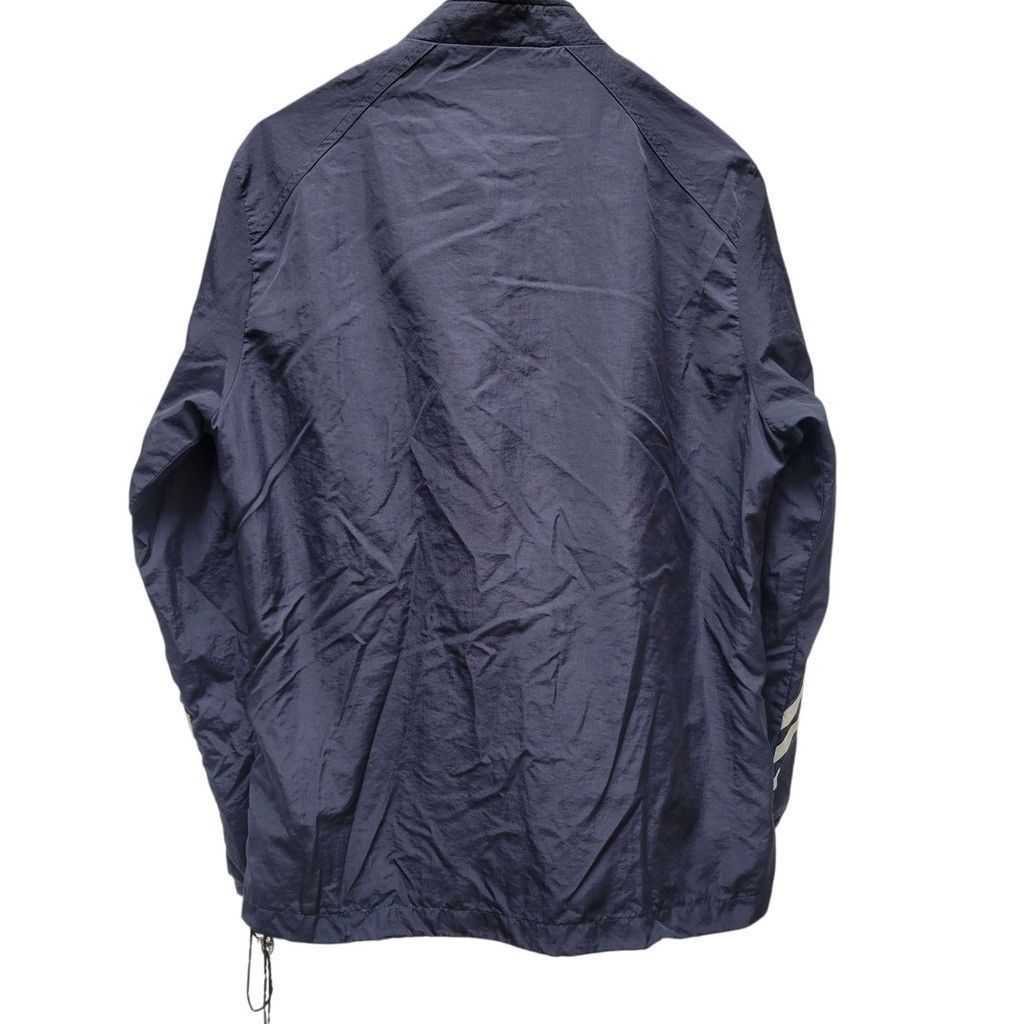 Superdry Superdry Women's Full-Zip Windbreaker Lined Jacket Size XL Size XL / US 12-14 / IT 48-50 - 5 Thumbnail