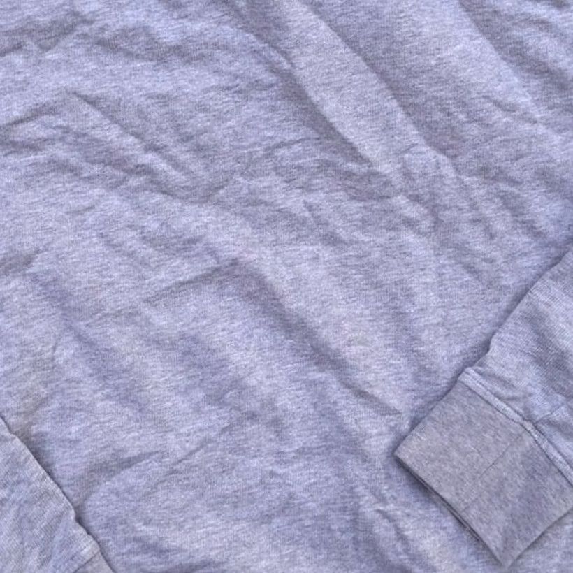 Patagonia Patagonia Hoodie Womens Gray Organic Cotton Mountain Graphic Pullover XS Boys? Not applicable Size XS / US 0-2 / IT 36-38 - 5 Thumbnail