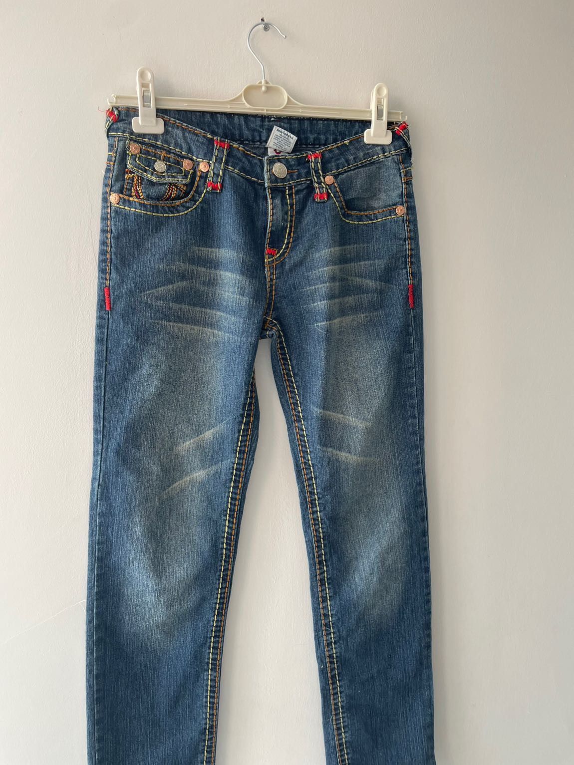 True Religion True Religion jean Size 26" / US 2 / IT 38 - 7 Thumbnail