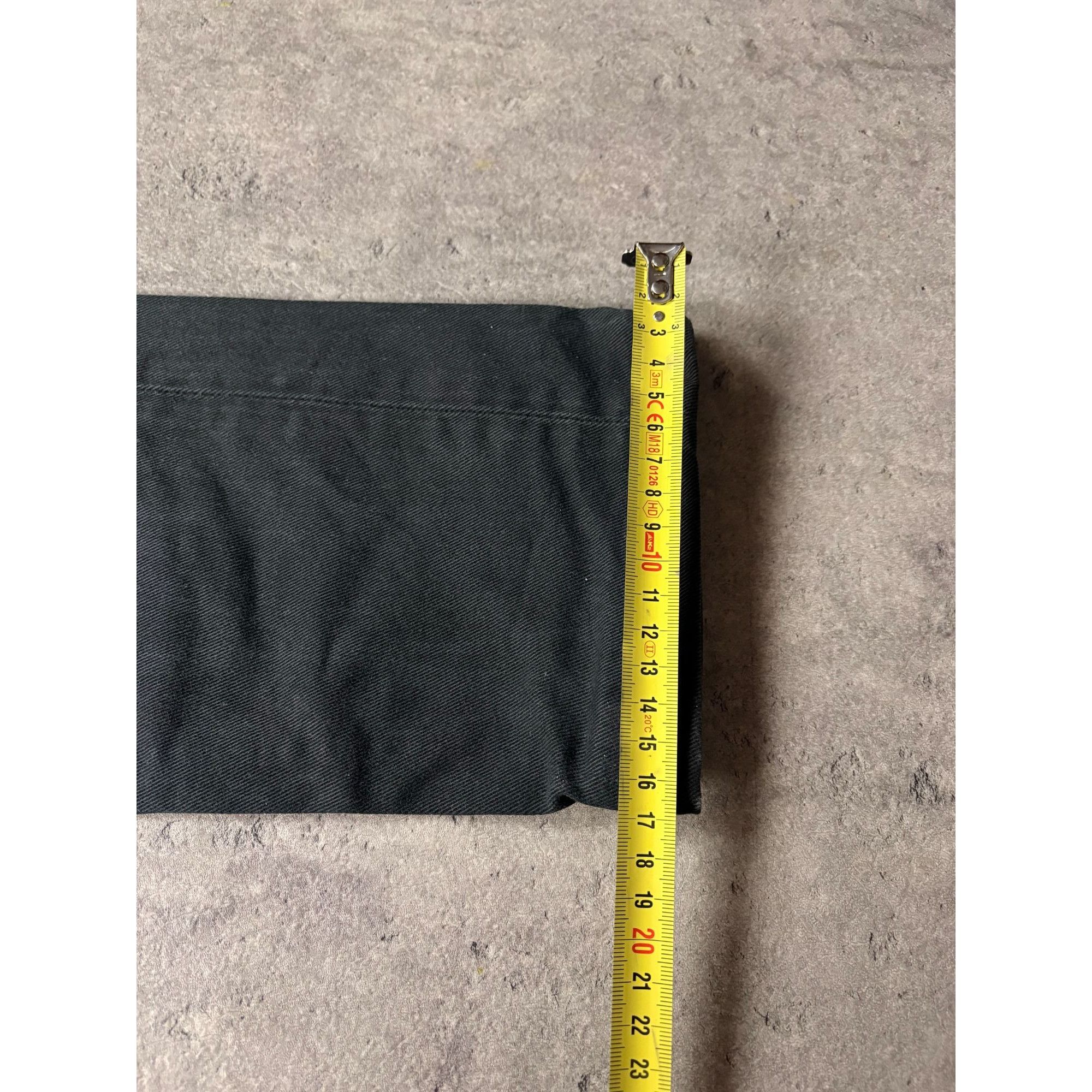 Levi's Levi's 510 Men's Skinny Fit Jeans W31 L32 Black Denim Slim T Size US 31 - 7 Thumbnail