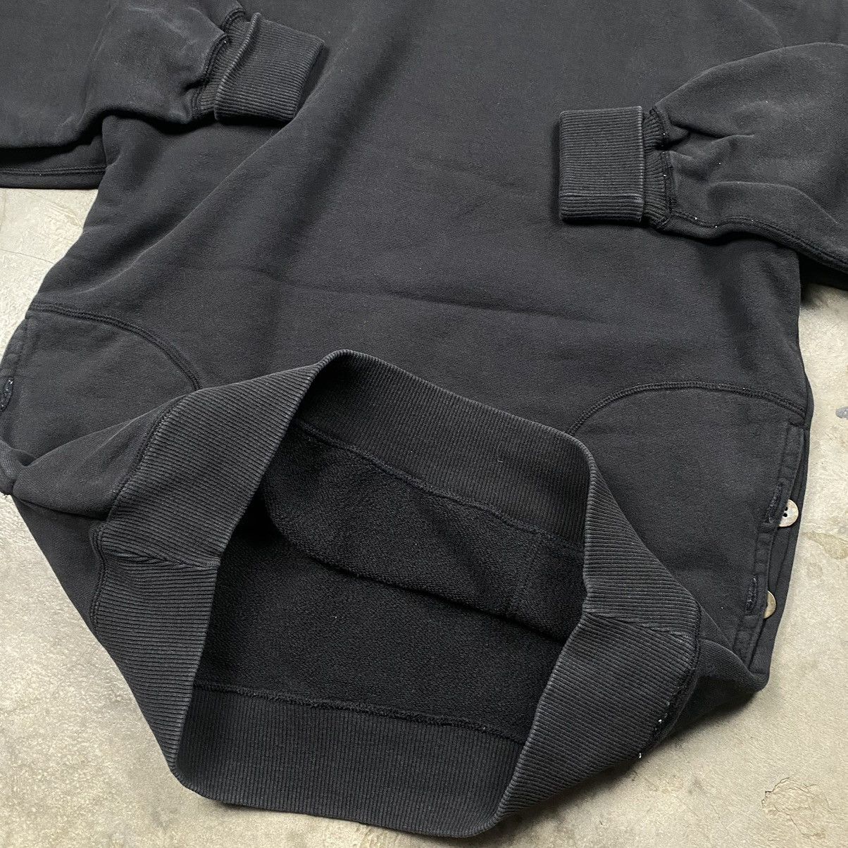 Designer × Japanese Brand × Michiko Koshino London y2k Michiko London Koshino Crewneck Size US M / EU 48-50 / 2 - 7 Thumbnail