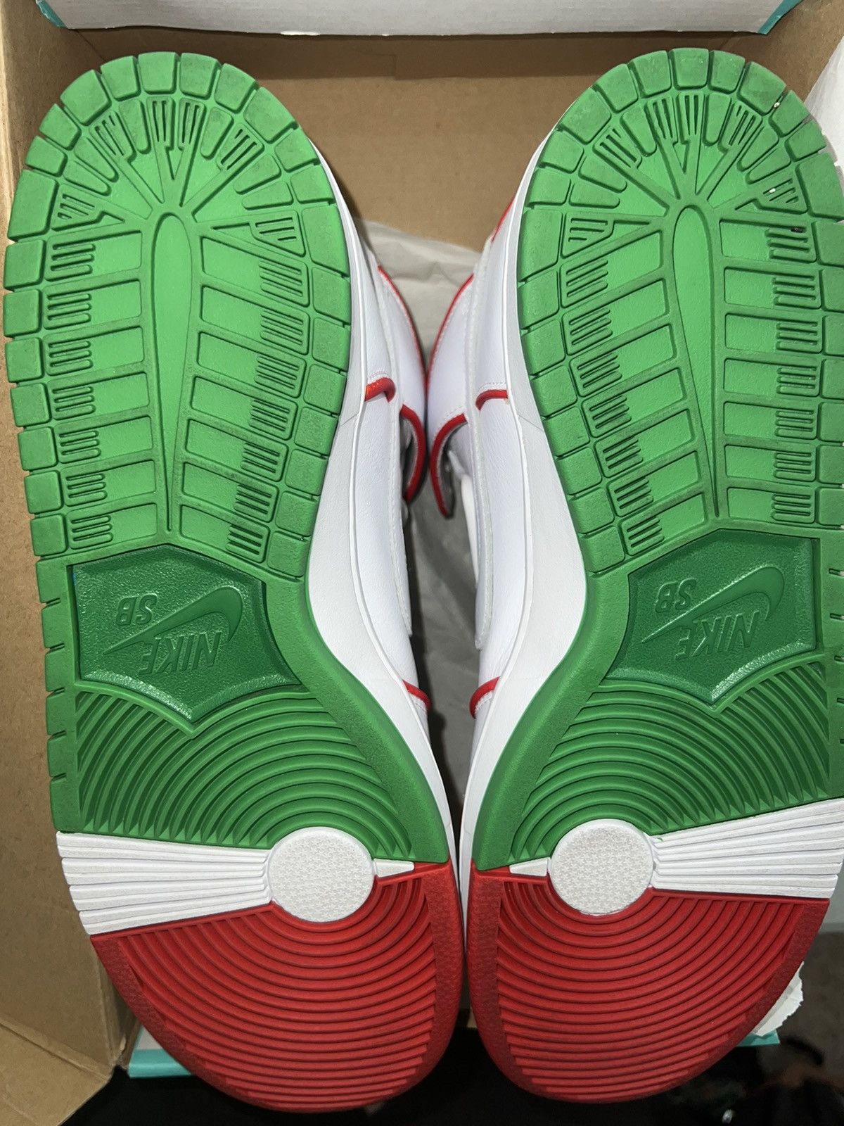 Nike SB Nike sb x Paul Rodriguez Size US 12 / EU 45 - 6 Thumbnail