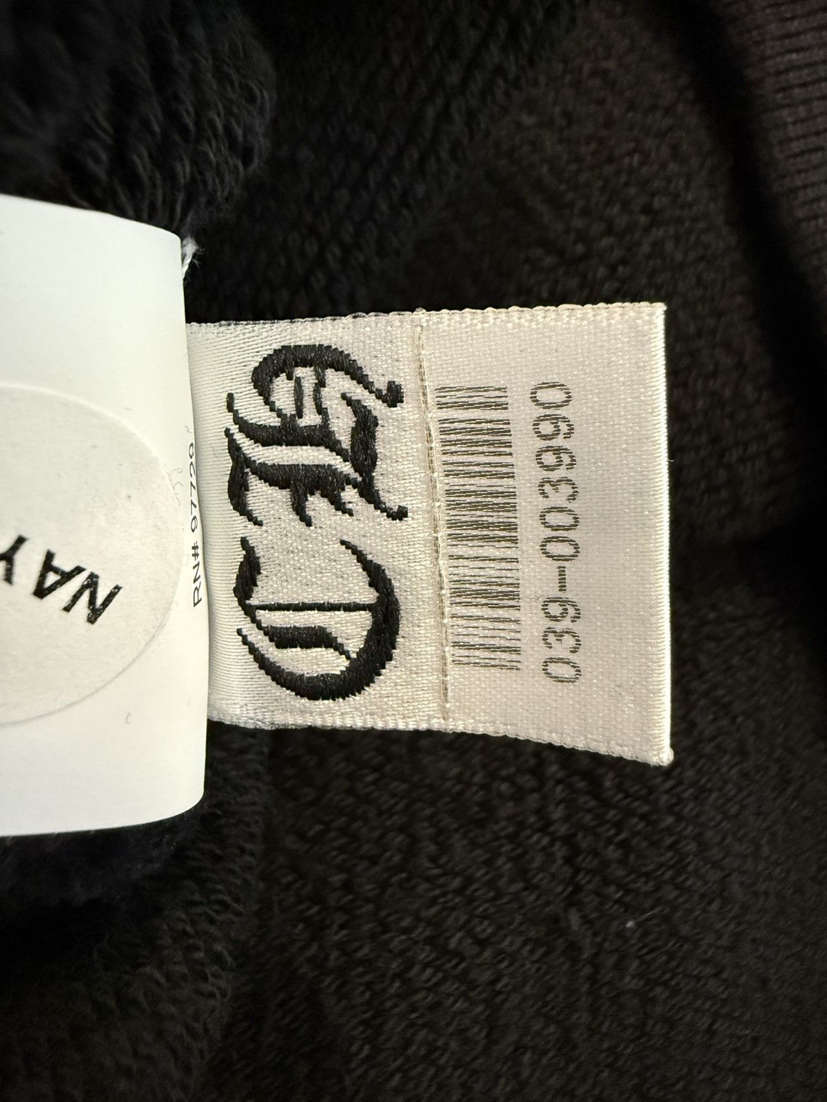Chrome Hearts Chrome Heats Blind Spot Cross Patches Sweatshirt Size US M / EU 48-50 / 2 - 9 Thumbnail