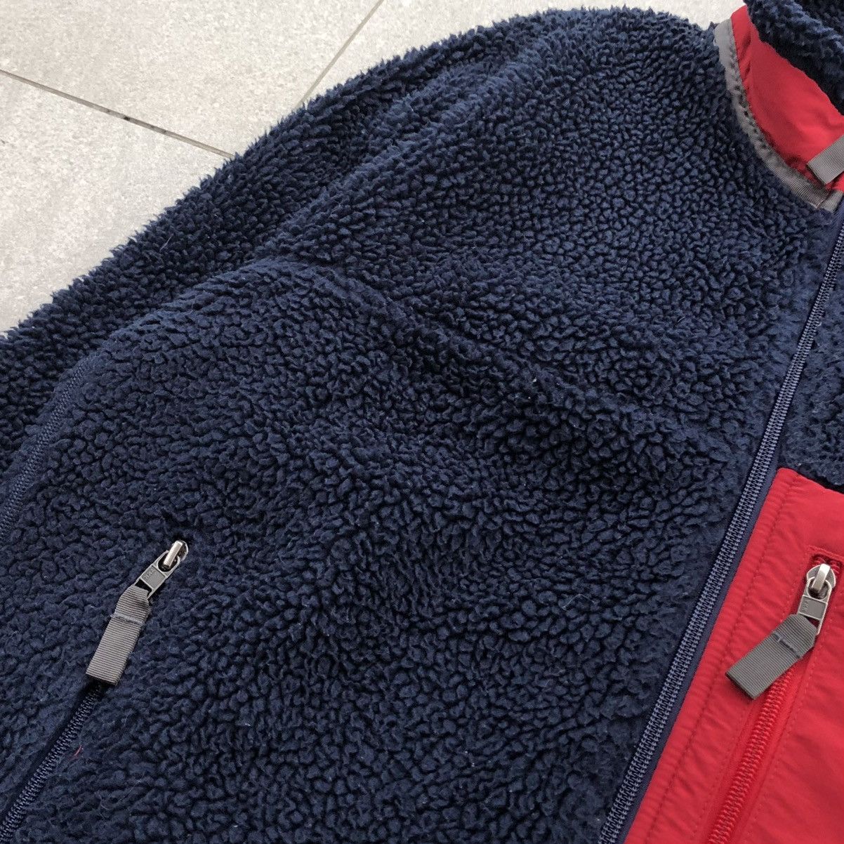 Patagonia Patagonia Men’s Classic Retro-X Fleece Jacket Size US M / EU 48-50 / 2 - 5 Thumbnail