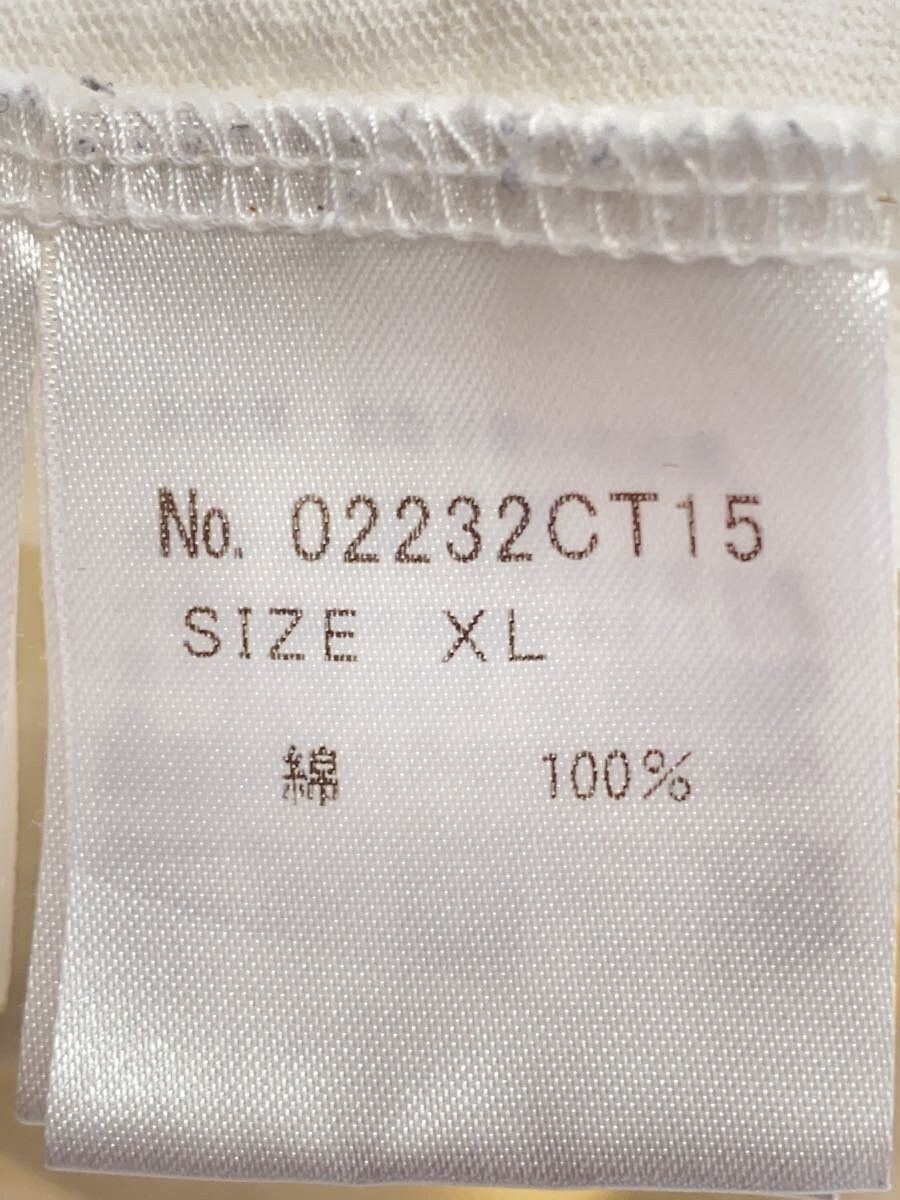 Hysteric Glamour Doll Portrait Logo Tee Size US XL / EU 56 / 4 - 5 Thumbnail