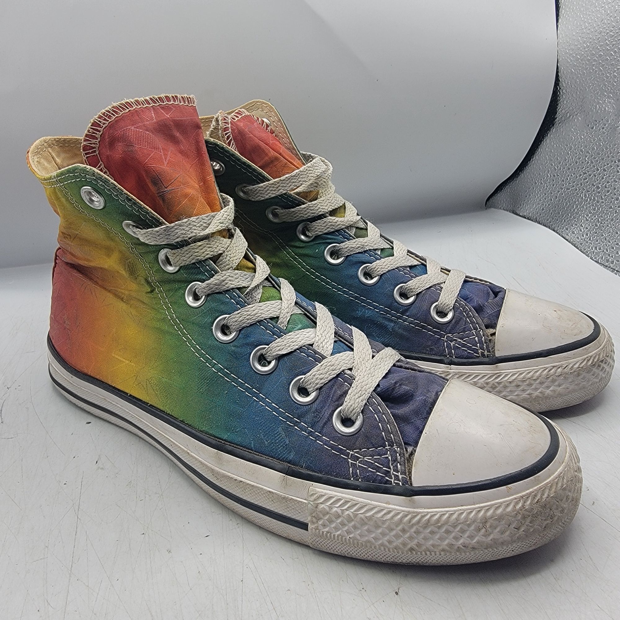 Converse chuck taylor tie dye hotsell