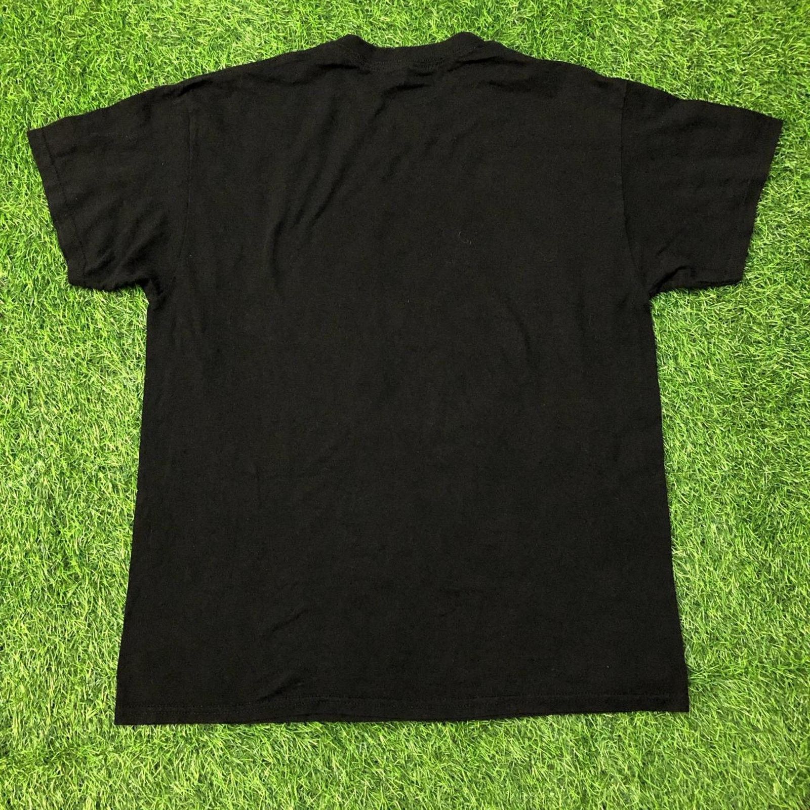 Gildan Laurel Auto Group ‘Together We Are Stronger’ Graphic Tee Size US L / EU 52-54 / 3 - 2 Thumbnail