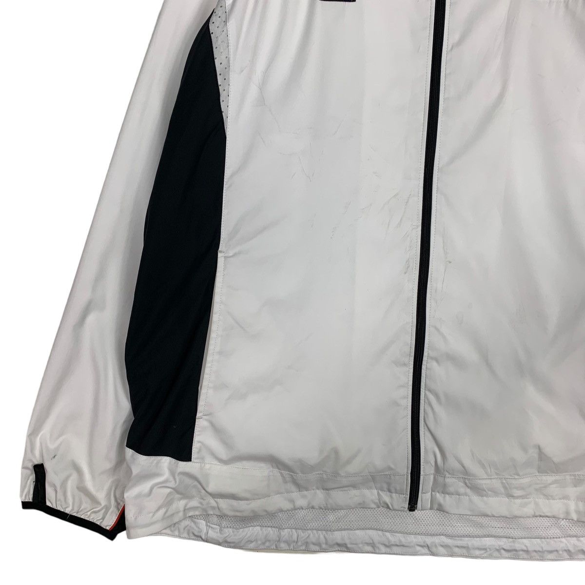 Ellesse ELLESSE Light Jacket #0630-C29 Size US L / EU 52-54 / 3 - 3 Thumbnail