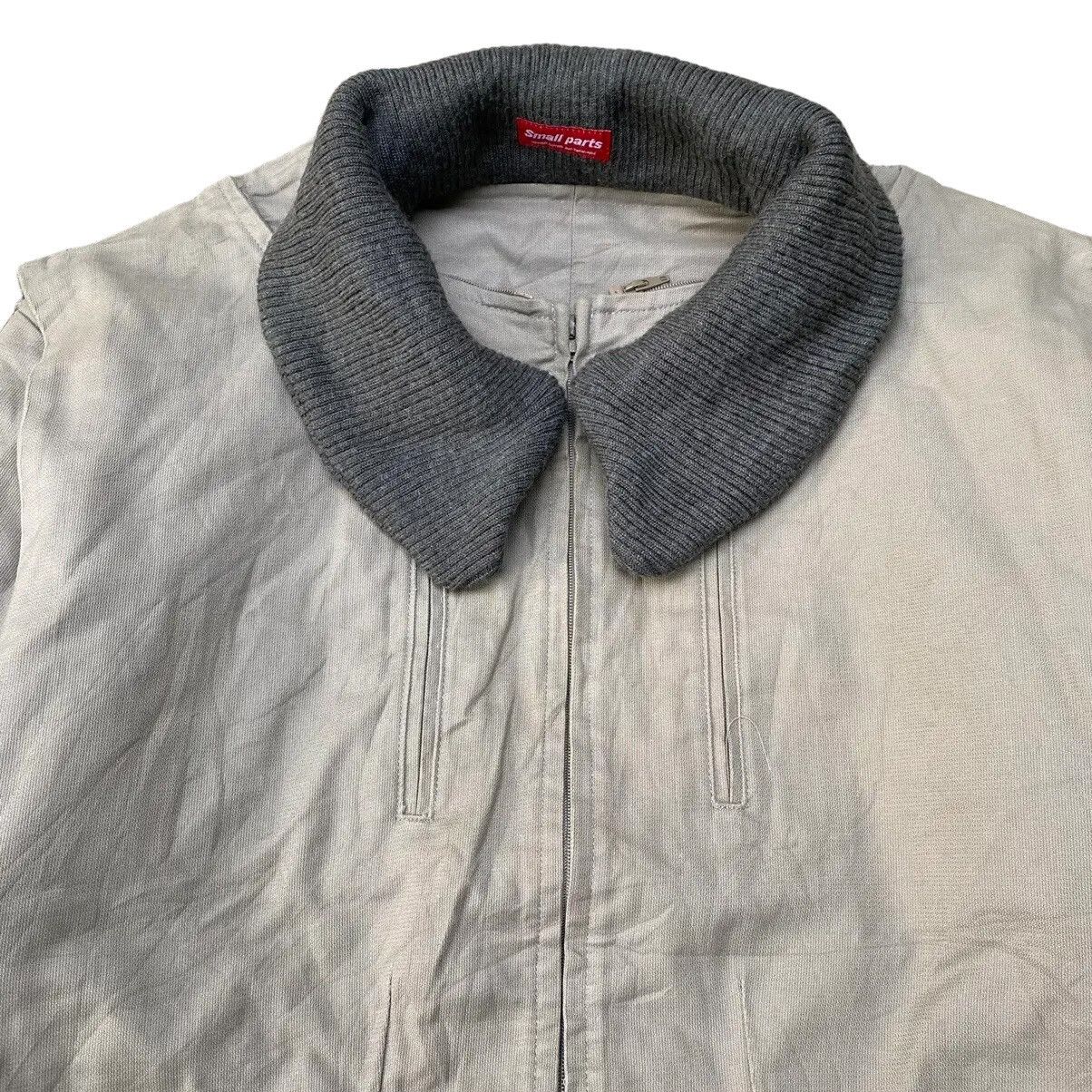 Undercover Aw 98-99 Undercover Small Parts Jacket Size US M / EU 48-50 / 2 - 5 Thumbnail