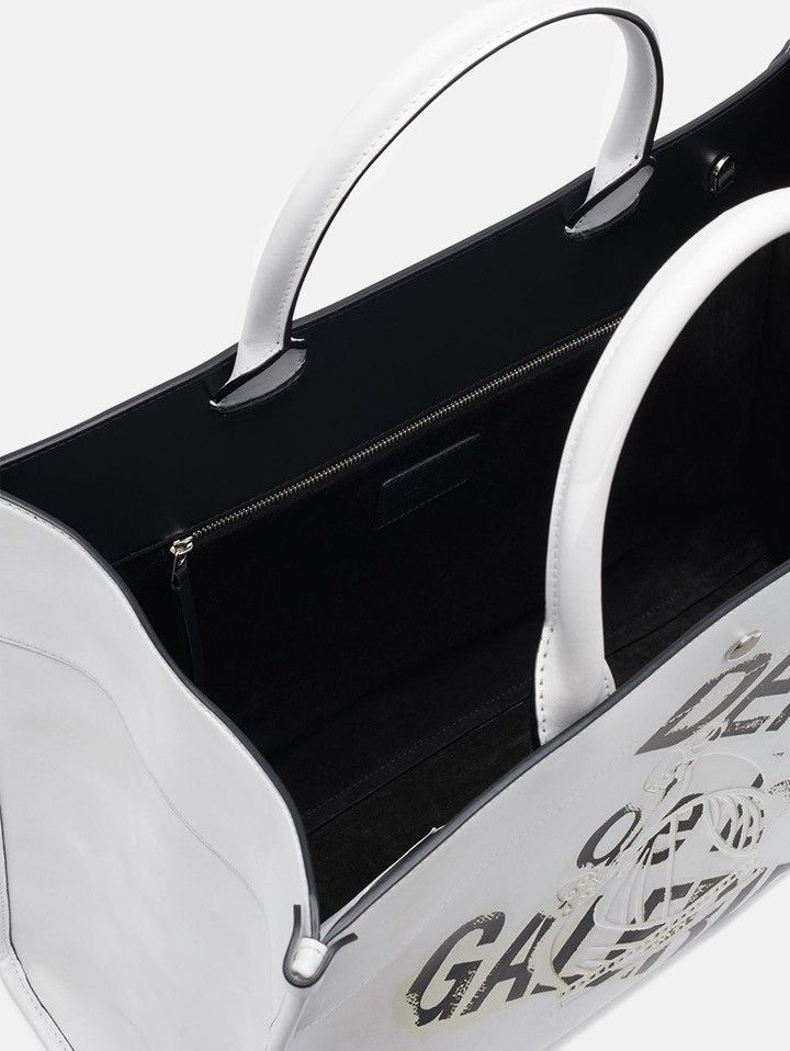 Gallery Dept. × Lanvin Lanvin x Gallery Dept. Large Tote Size ONE SIZE - 4 Thumbnail