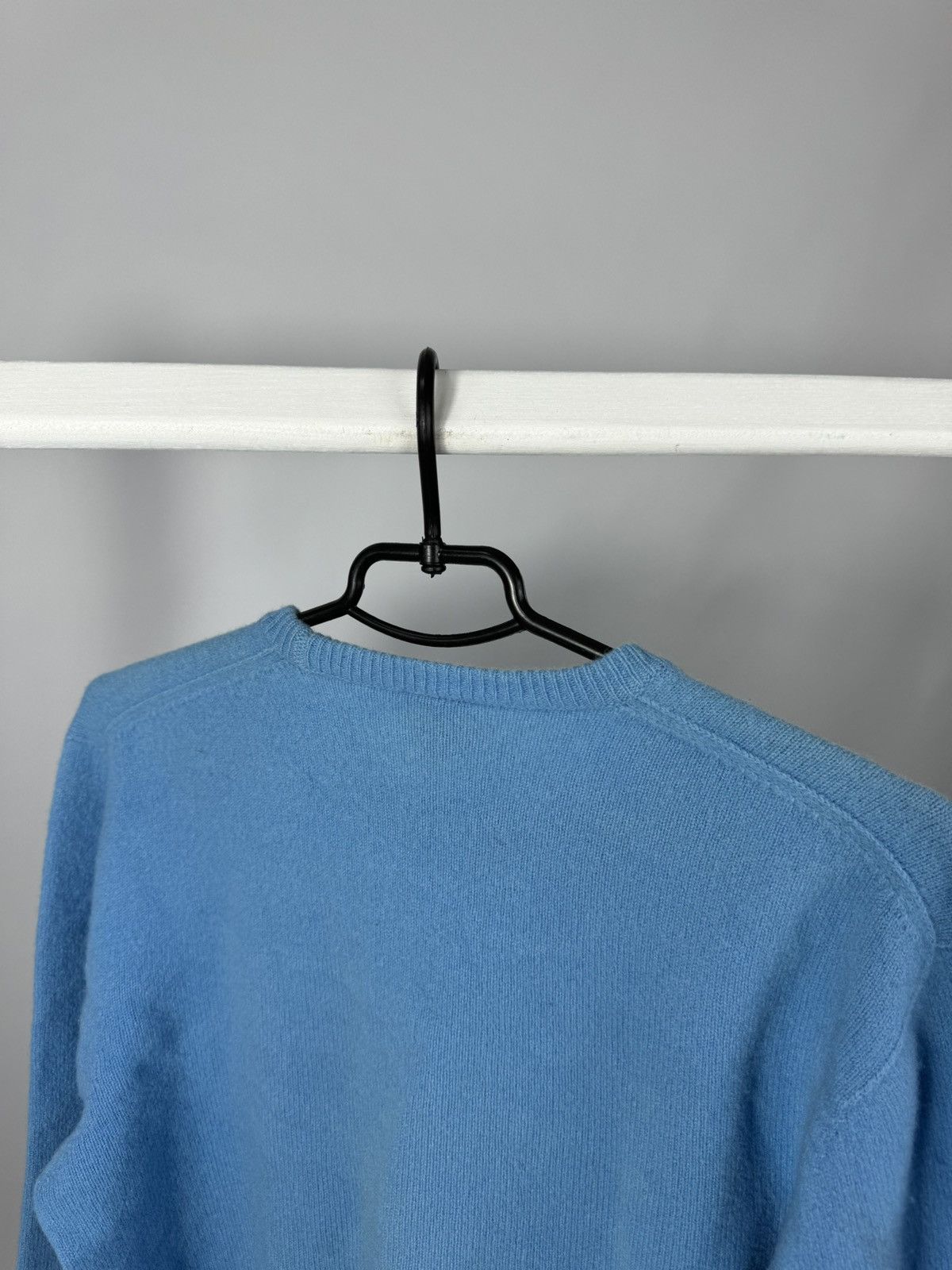 Nike Vintage Nike Golf Sweater Size US M / EU 48-50 / 2 - 11 Thumbnail