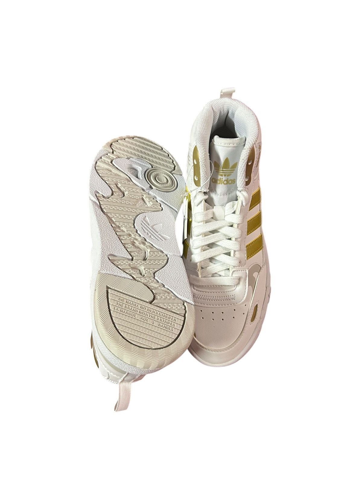 Adidas adidas Women's Post Up size 6.5 Size US 6.5 / IT 36.5 - 5 Thumbnail