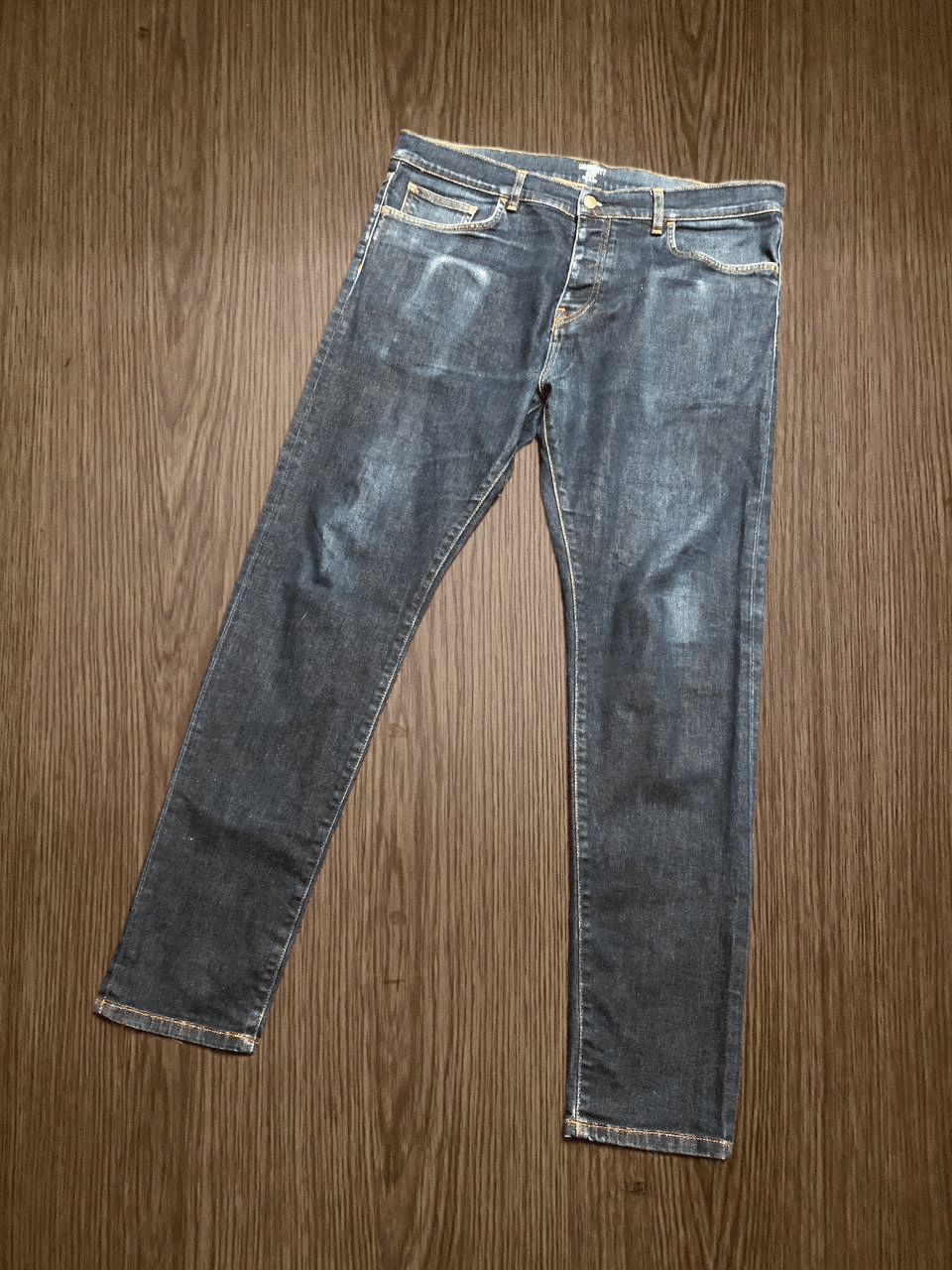 Carhartt Carharrt Pants Workwear Size US 34 / EU 50 - 1 Thumbnail
