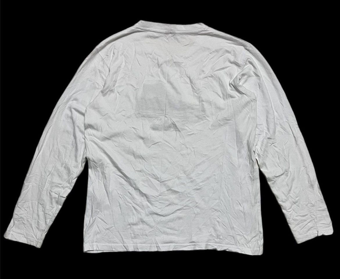 Converse Converse Big Logo TShirt Size US L / EU 52-54 / 3 - 7 Thumbnail