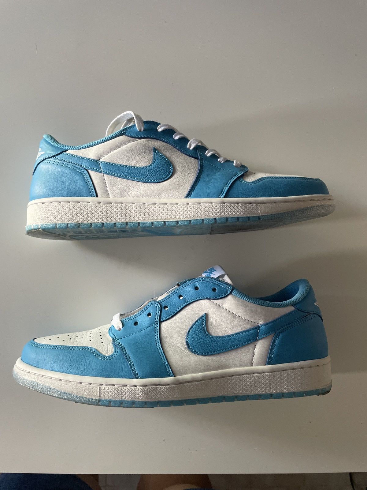 Nike SB x Air Jordan Low QS “Eric Koston