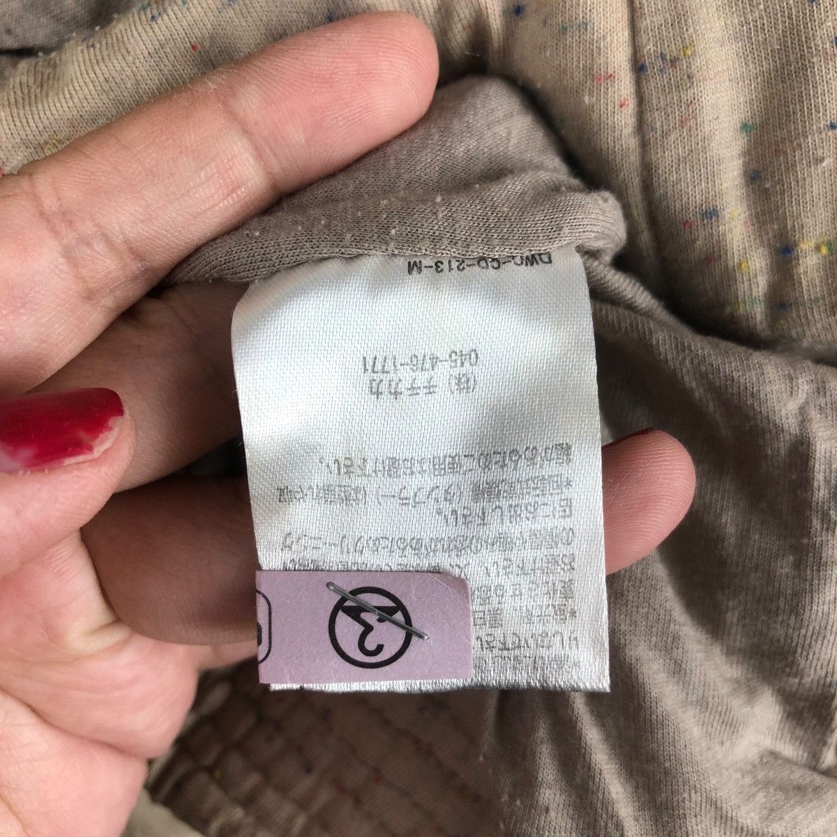 Vintage TITICACA Vintage Down Puffer Jacket – Winter Coat Size US M / EU 48-50 / 2 - 6 Thumbnail