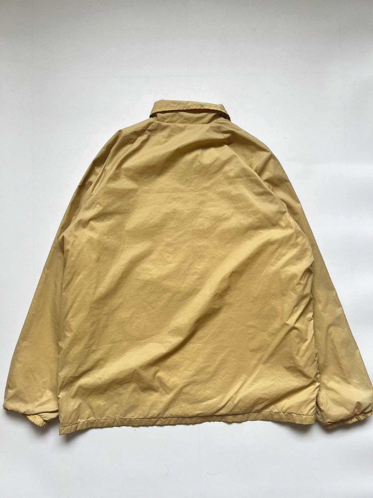 Grand Slam Vintage Grand Slam Munsingwear Coach Jacket Size US XL / EU 56 / 4 - 5 Thumbnail