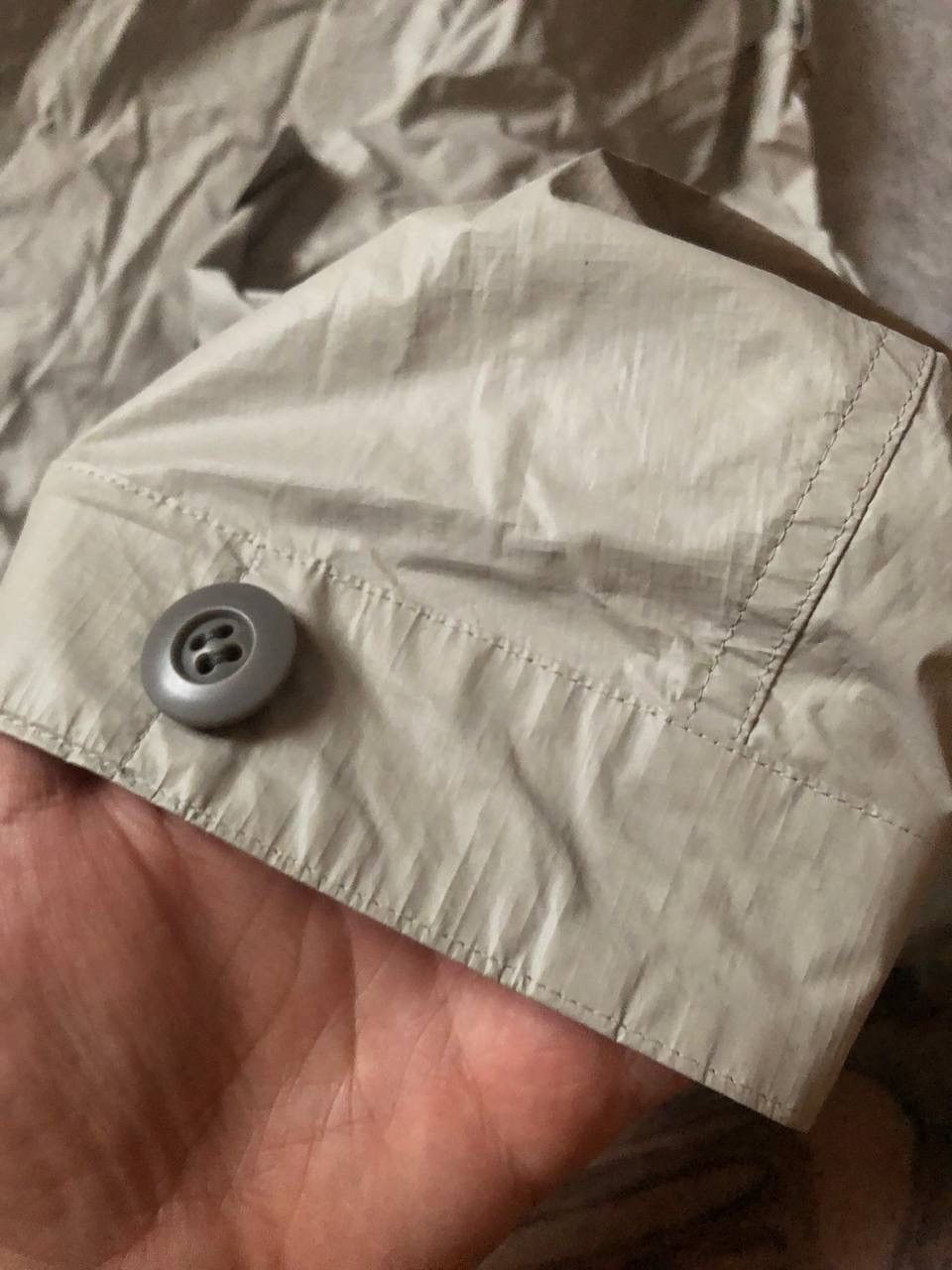 Designer × JOHN LAWRENCE SULLIVAN × Japanese Brand JOHN LAWRENCE SULLIVAN RAINCOAT Size US M / EU 48-50 / 2 - 7 Thumbnail