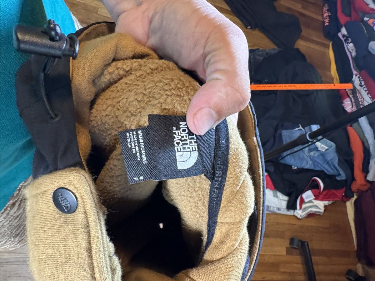 The North Face The North Face Highrail Fleece Jacket Size US S / EU 44-46 / 1 - 7 Thumbnail