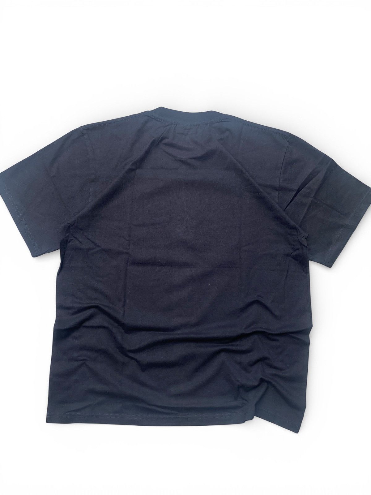 Japanese Brand Rare Neon Genesis Evangelion Anime Graphic Tee Size US XL / EU 56 / 4 - 7 Thumbnail