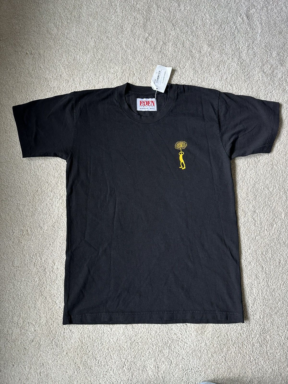 EDEN Power Corp Adam Tshirt Size US M / EU 48-50 / 2 - 3 Thumbnail