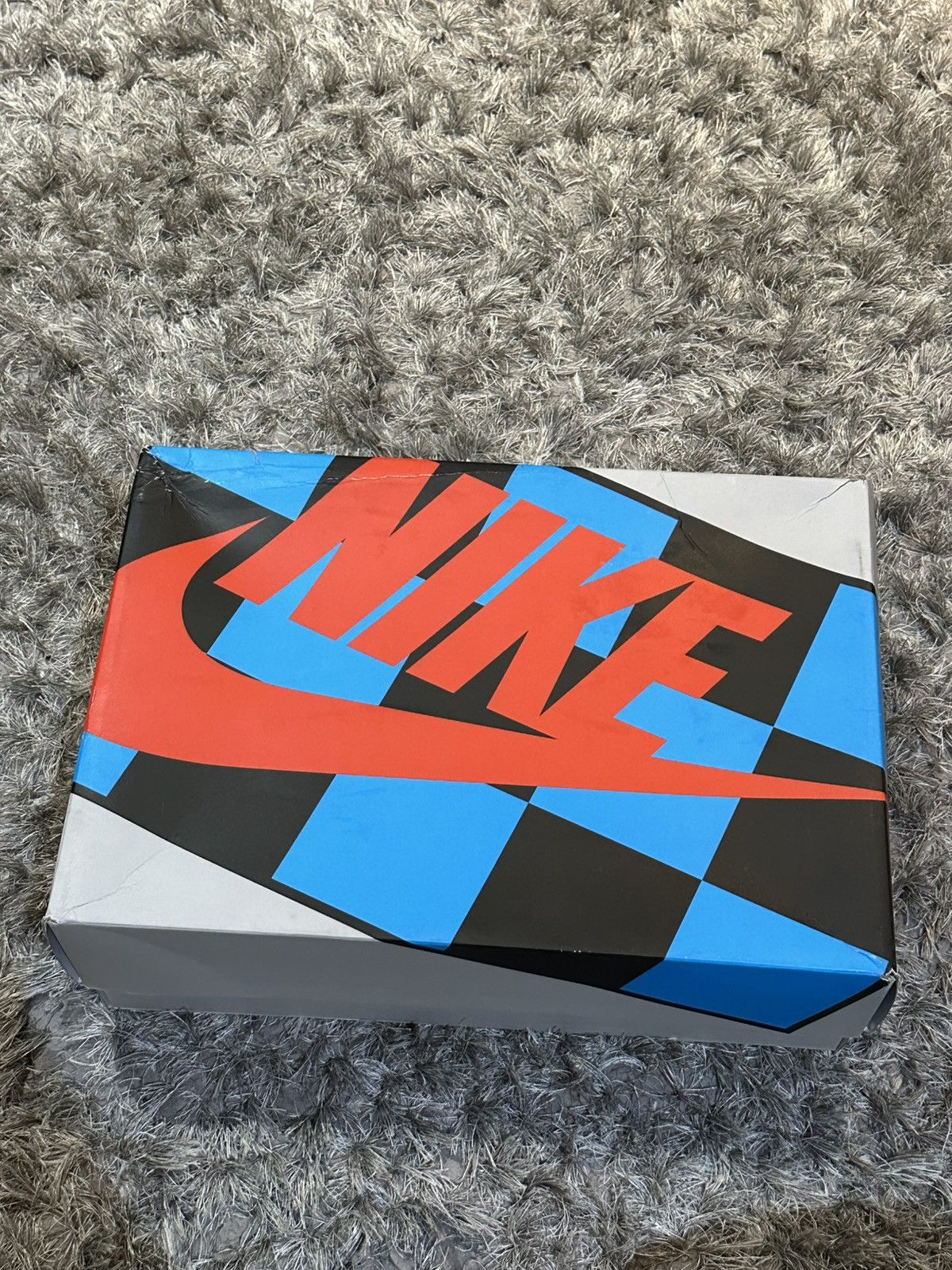 Nike × Travis Scott Nike travis scott mac attack cactus jack sneakers Size US 10 / EU 43 - 10 Thumbnail