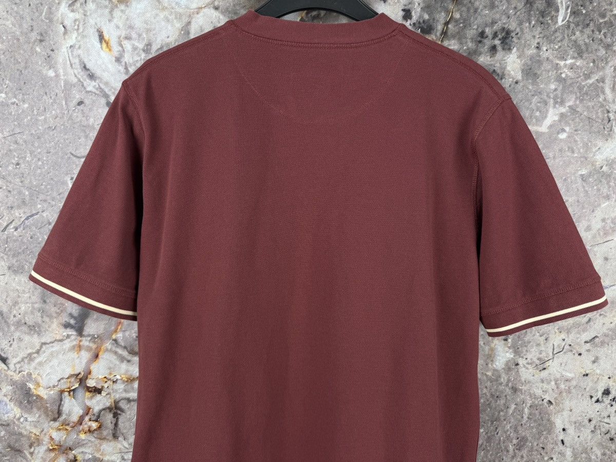 Vivienne Westwood Men’s Vivienne Westwood T-Shirt Luxury Size XL Size US XL / EU 56 / 4 - 13 Thumbnail