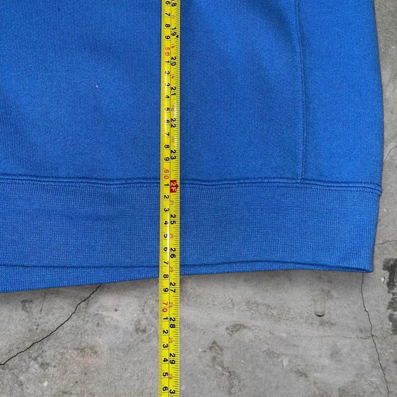 Russell Athletic Vintage Russell Athletic UCLA Bruins Crewneck Sweatshirt Size US M / EU 48-50 / 2 - 4 Thumbnail