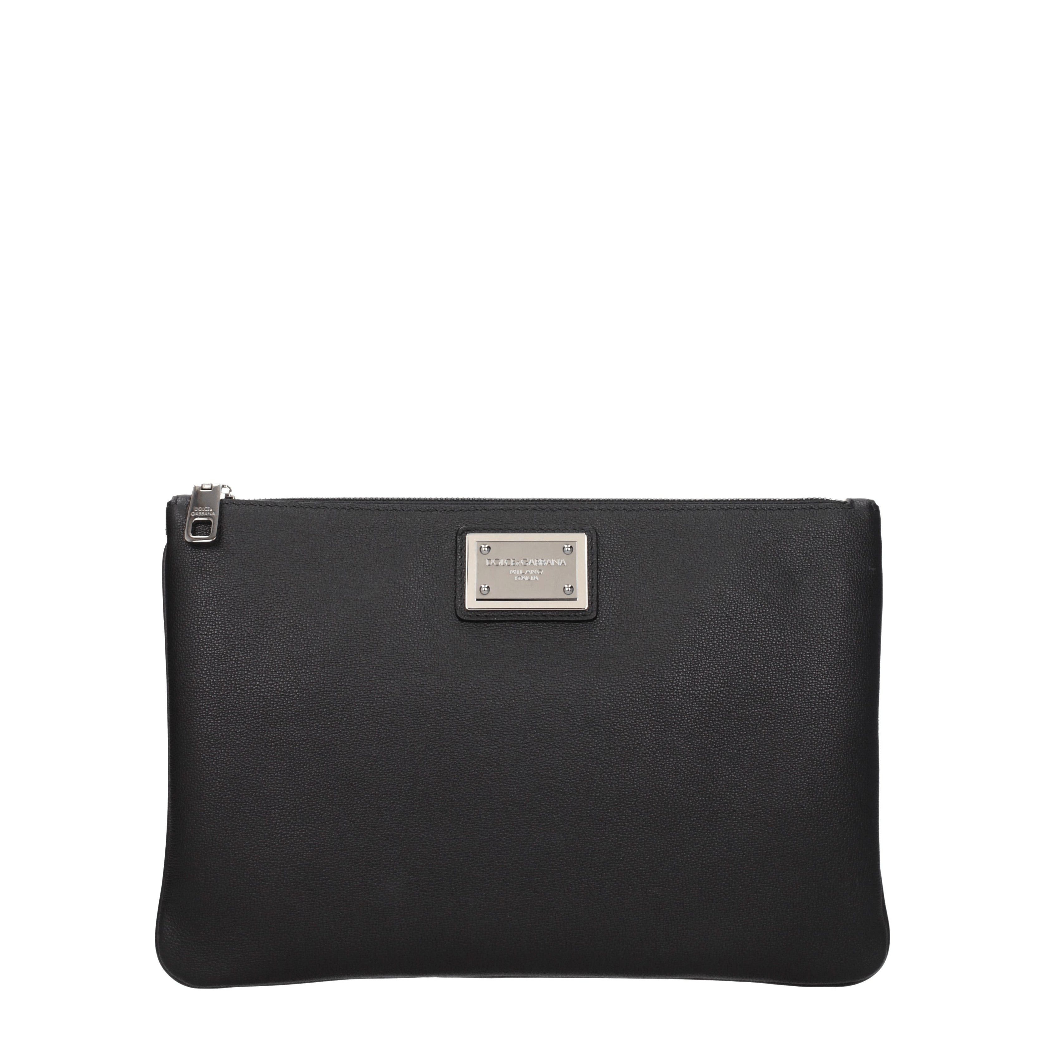 Dolce & Gabbana Clutches Size ONE SIZE - 1 Thumbnail