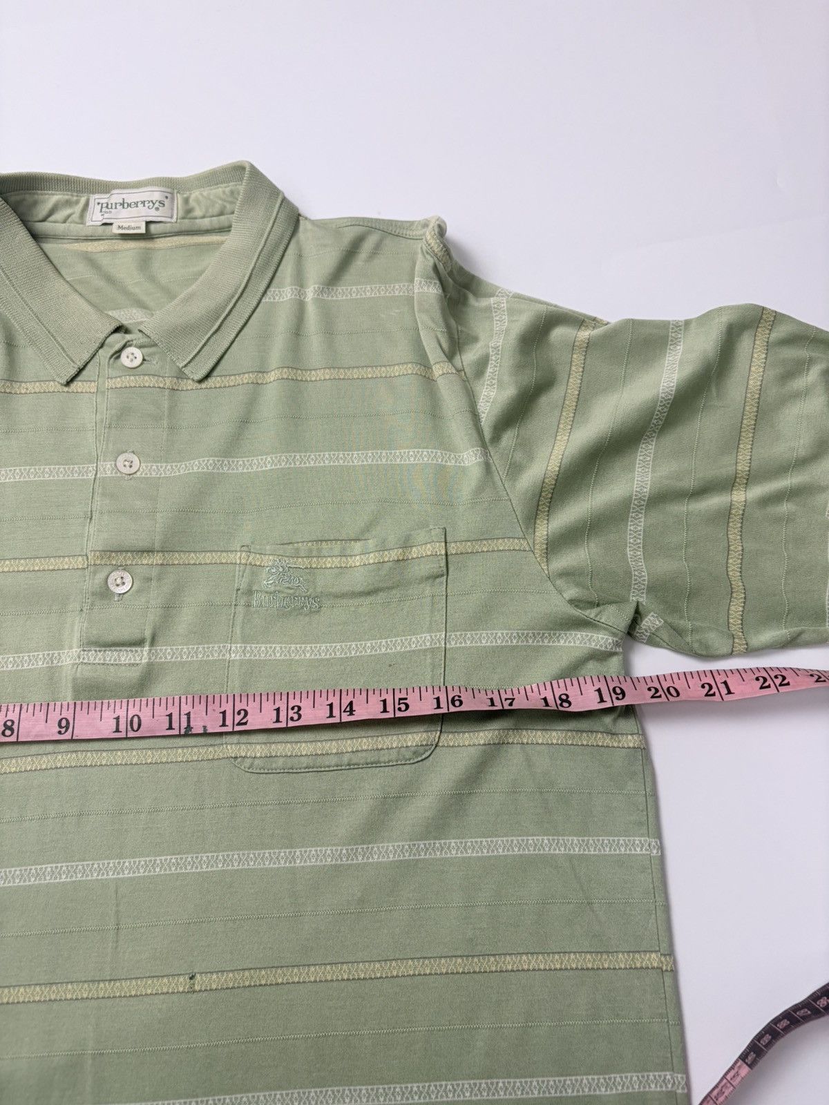 Burberry Burberry Size US M / EU 48-50 / 2 - 5 Thumbnail